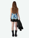 Top Lencero Christy