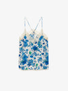 Top Lencero Christy