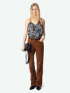 Blusa Celite Tomboy