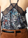 Blusa Celite Tomboy