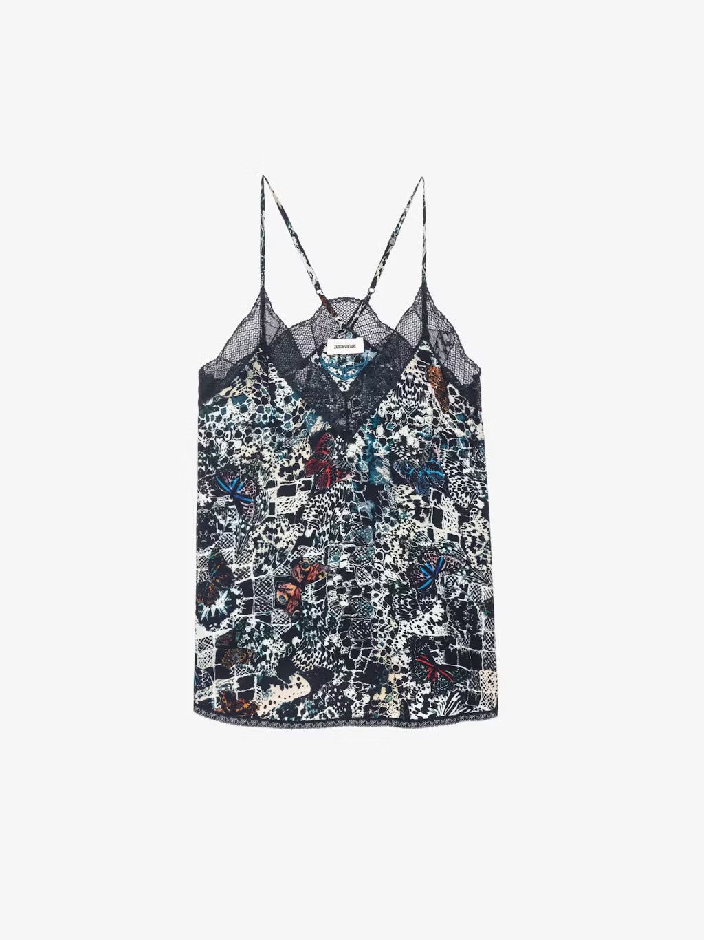 Blusa Celite Tomboy