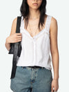 Blusa Celite Tomboy