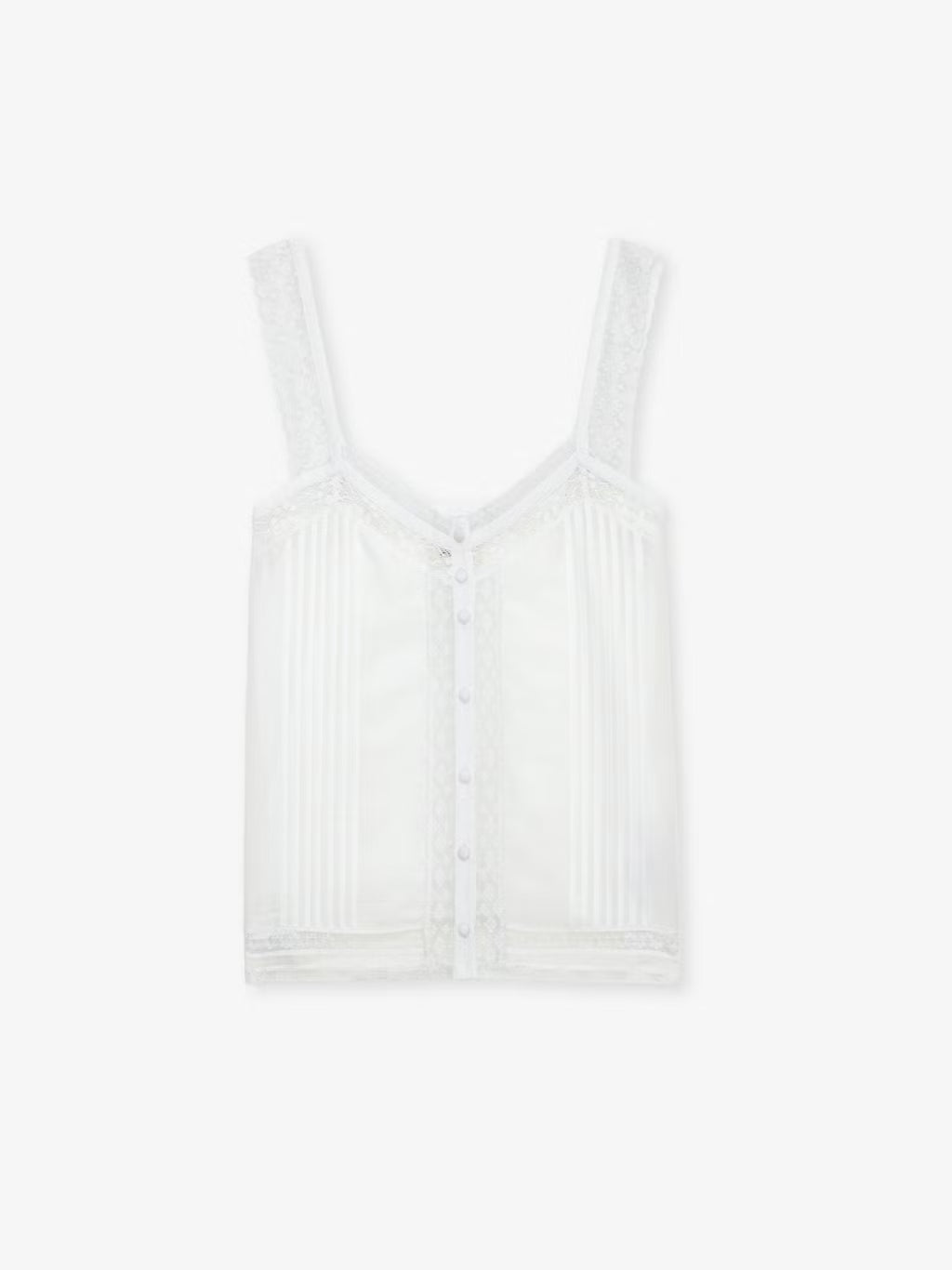 Blusa Celite Tomboy