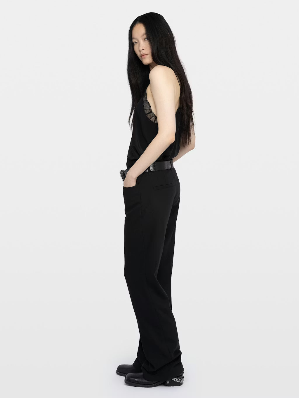 Top Christy