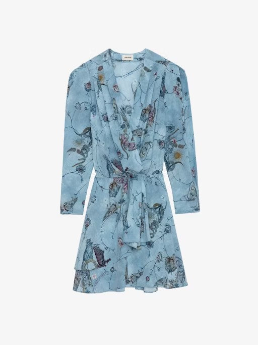 Vestido Rogers Holly