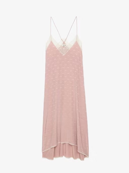 Vestido Risty Jac Wings