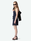 Vestido Ristyz Jac Chaines