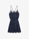 Vestido Ristyz Jac Chaines