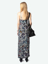 Vestido Ramelil Soft Butterflies