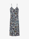 Vestido Ramelil Soft Butterflies
