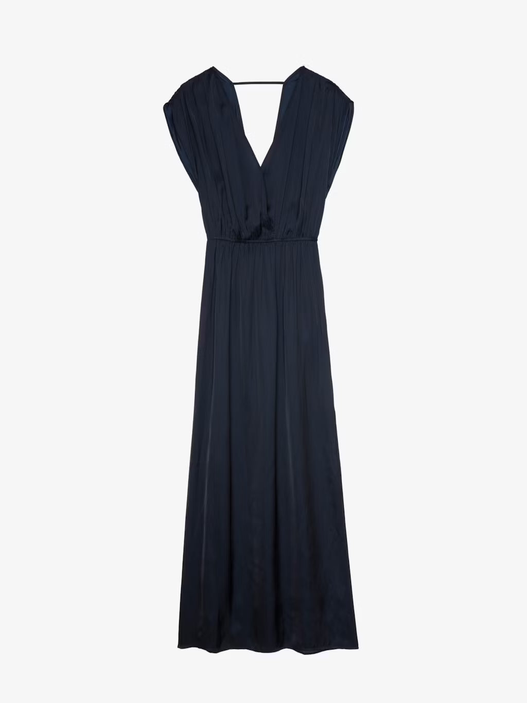 Vestido Ritmic Satin