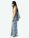 Vestido Ramelil Cdc Sunset Palm