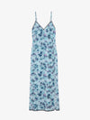 Vestido Ramelil Cdc Sunset Palm