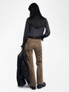 Pantalon Denim Evy Eco Leo