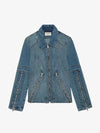Chaqueta Bons Denim Eco