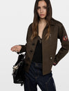 Chaqueta Kid