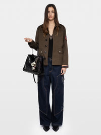 Chaqueta Kid