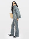 Chaqueta Lienna Denim