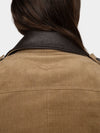 Chaqueta Veram Corduroy