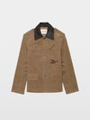 Chaqueta Veram Corduroy