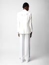 Pantalon Pomy Crepe