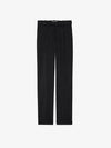 Pantalon Pura Tailleur Pinstripe
