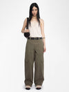 Pantalon Pinto Canvas