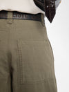 Pantalon Pinto Canvas
