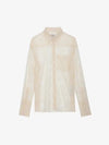 Camisa Tyrone Lace