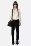 Blusa Thena Cdc Lace