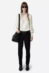 Blusa Thena Cdc Lace