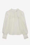 Blusa Thena Cdc Lace
