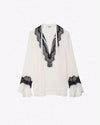Camisa Tuan Lace