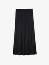 Falda Jady Satin Bijoux