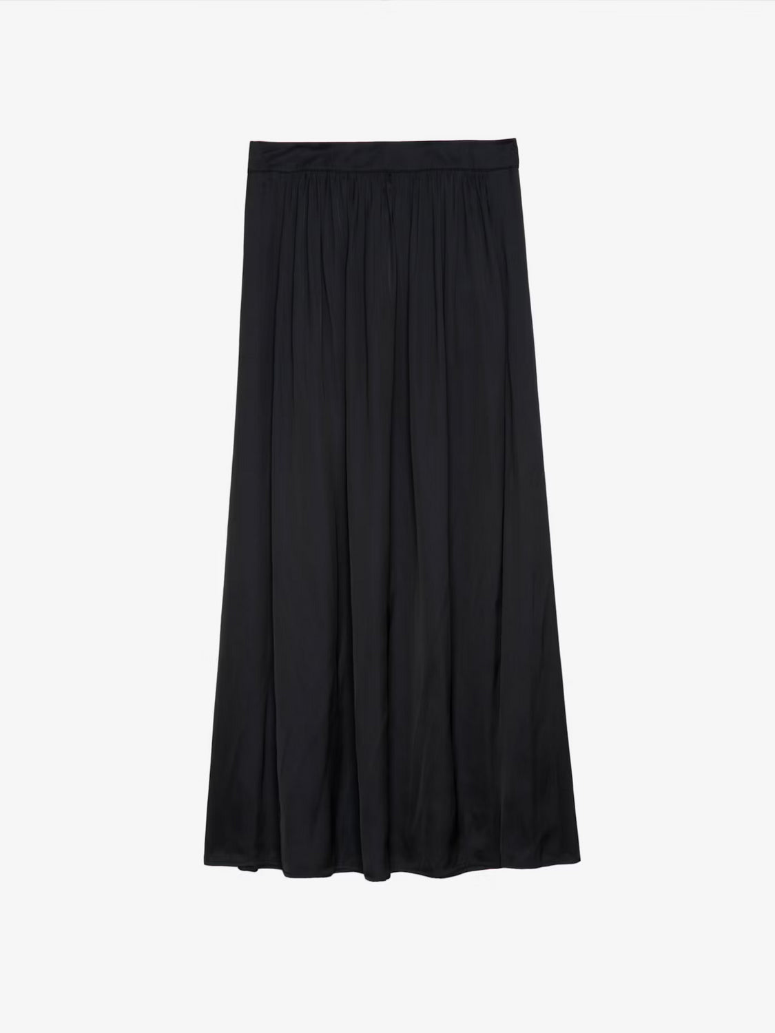 Falda Jady Satin Bijoux