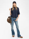 Blusa Tanos Tomboy