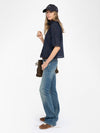 Blusa Tanos Tomboy