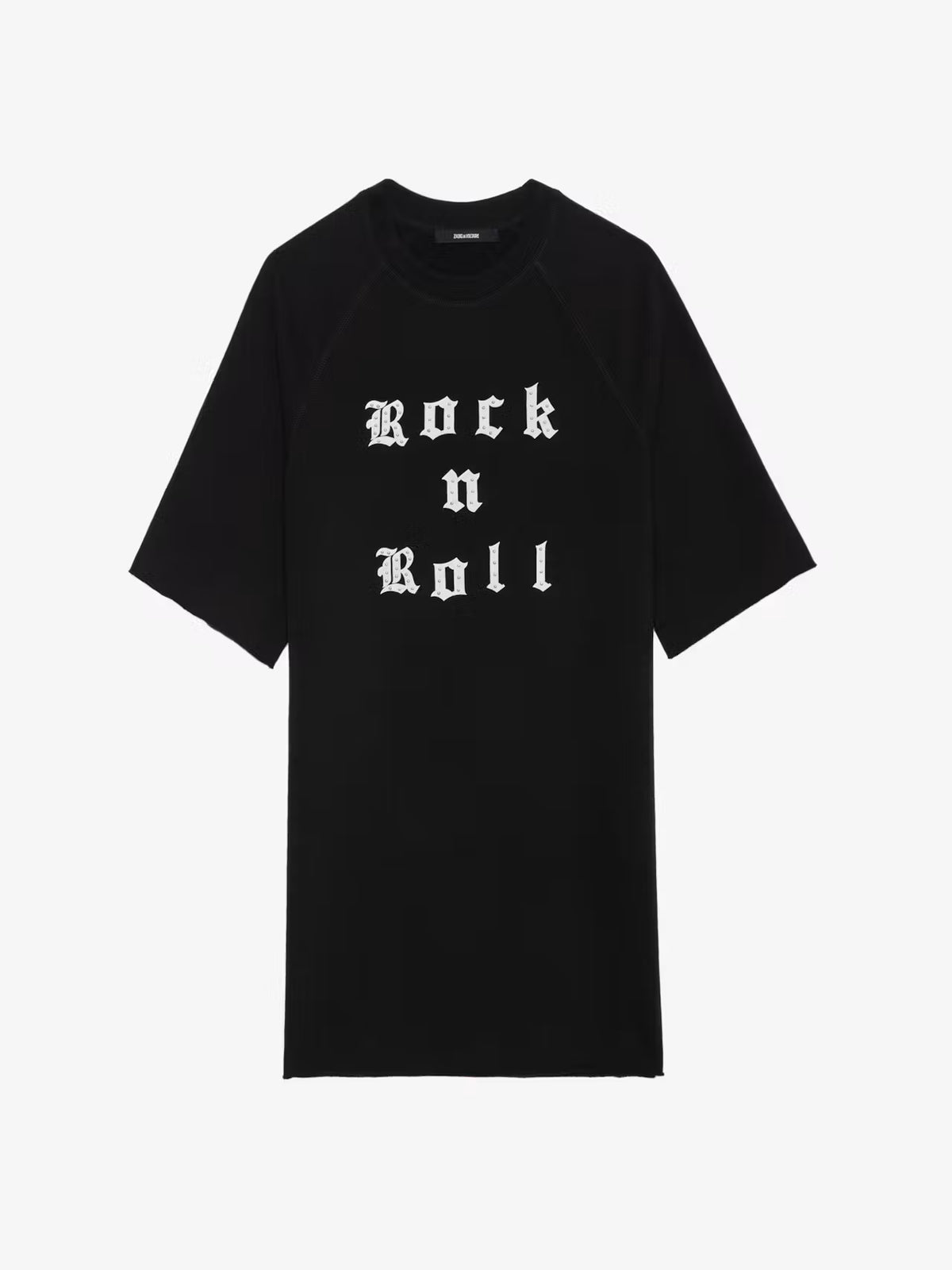 Vestido Grace Rocknroll Studs