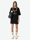 Vestido Grace Rocknroll Studs